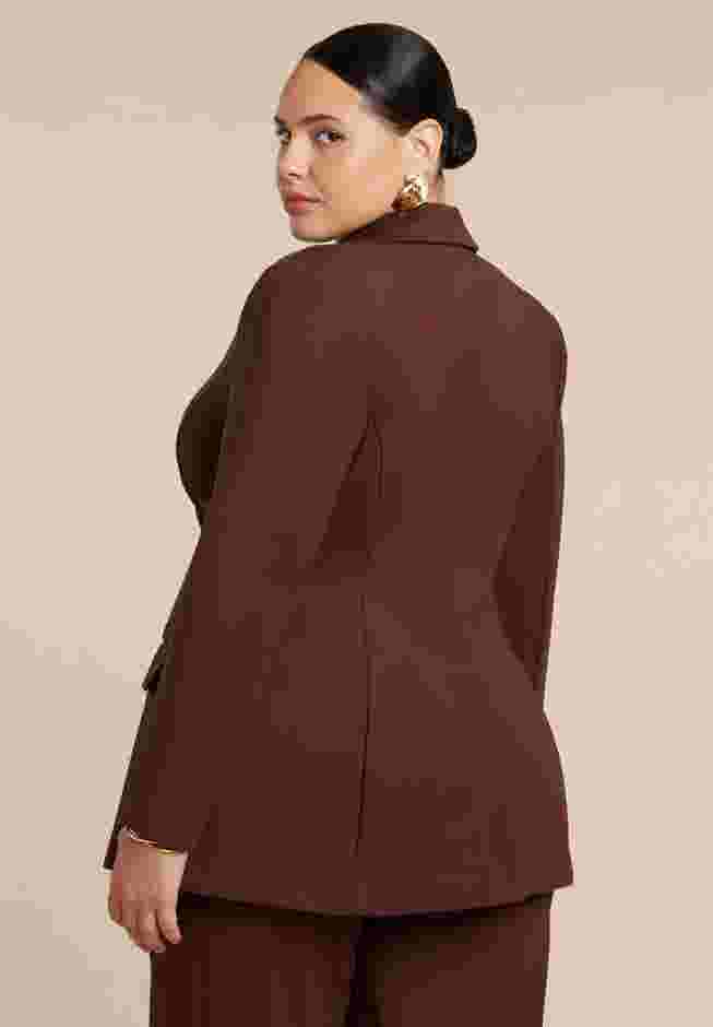 Ultimate Nipped Waist Blazer image number 1