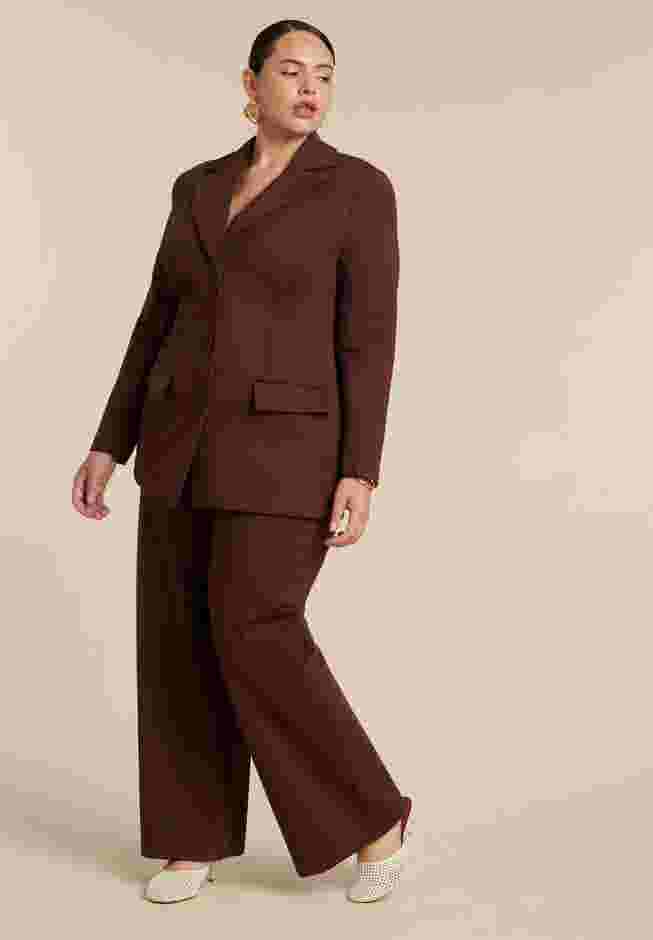 Ultimate Nipped Waist Blazer image number 3