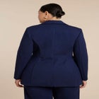 The Ultimate Stretch Nipped Waist Blazer image number 1