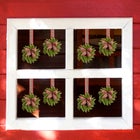7" Mini Wreaths, Set of 8 image number null