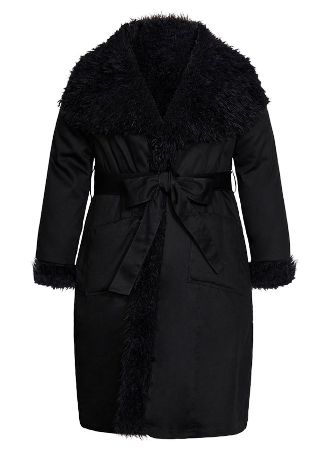 Rochelle Jacket image number 2