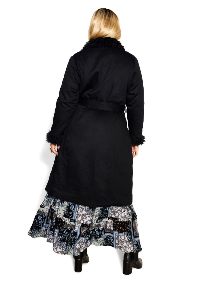 Rochelle Jacket image number 4