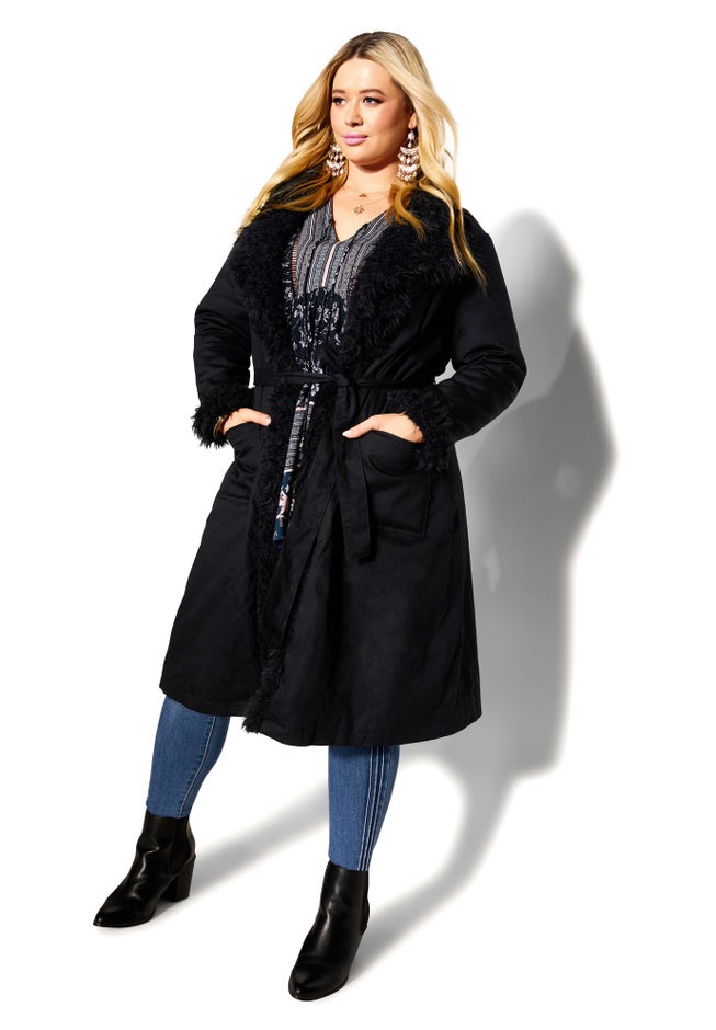 Rochelle Jacket image number 6