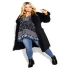 Rochelle Jacket image number null