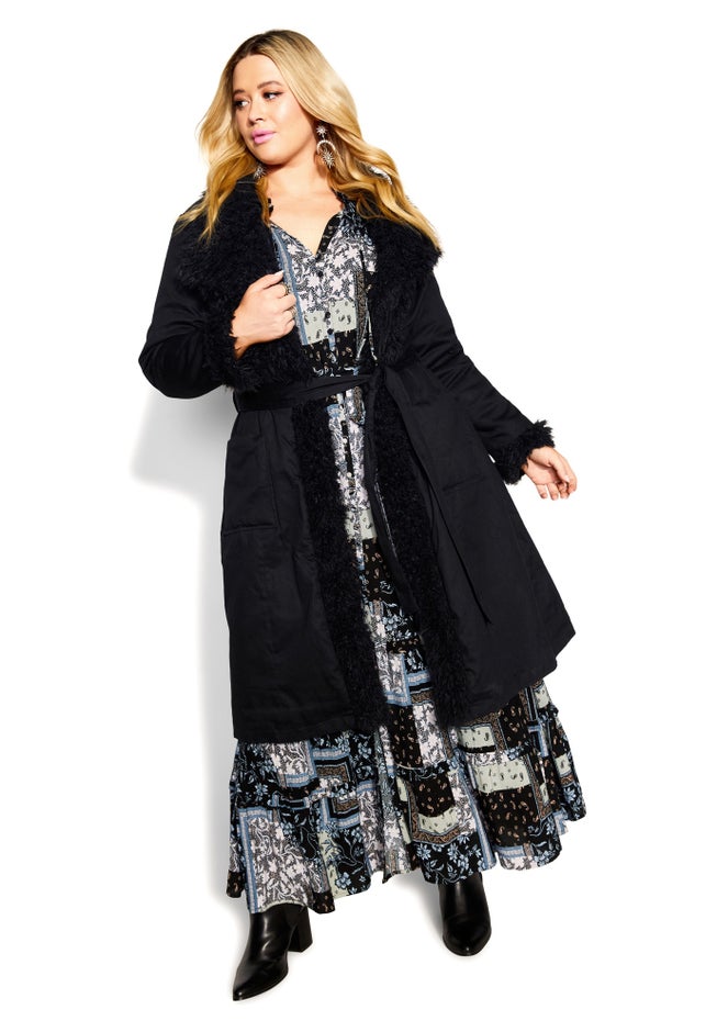 Rochelle Jacket image number 0