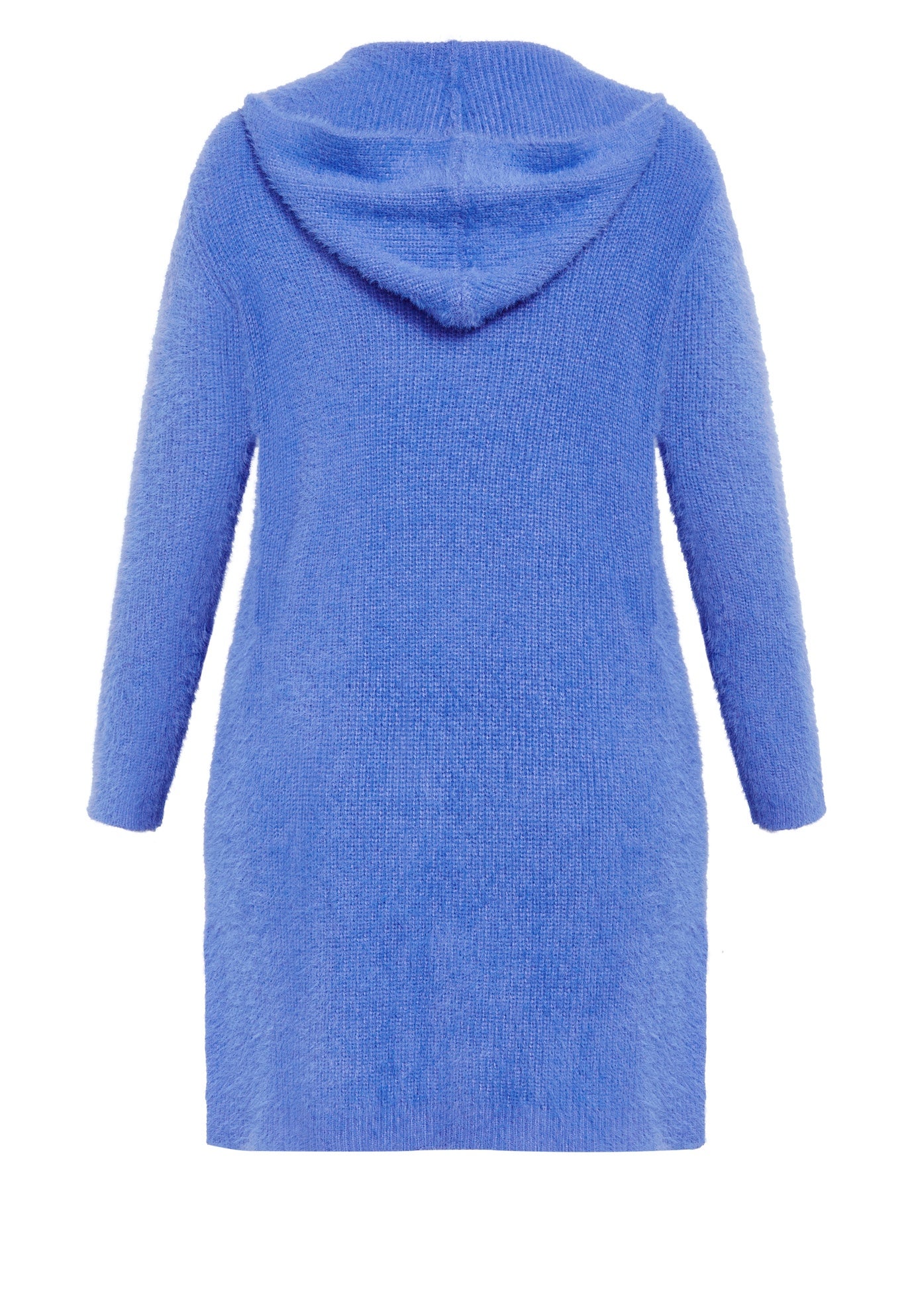 Sienna Plush Cardigan image number 3