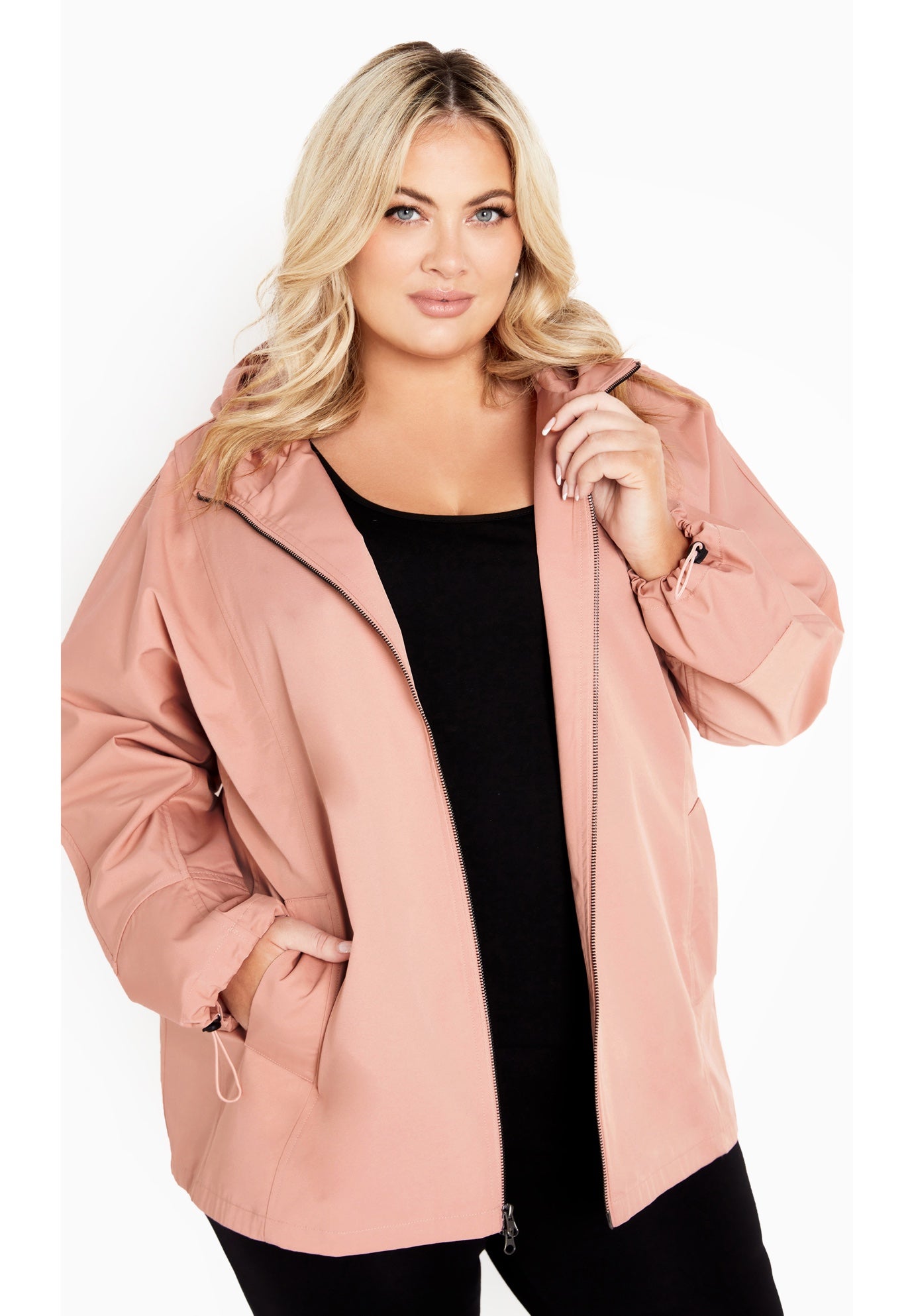 Giselle Jacket image number 3