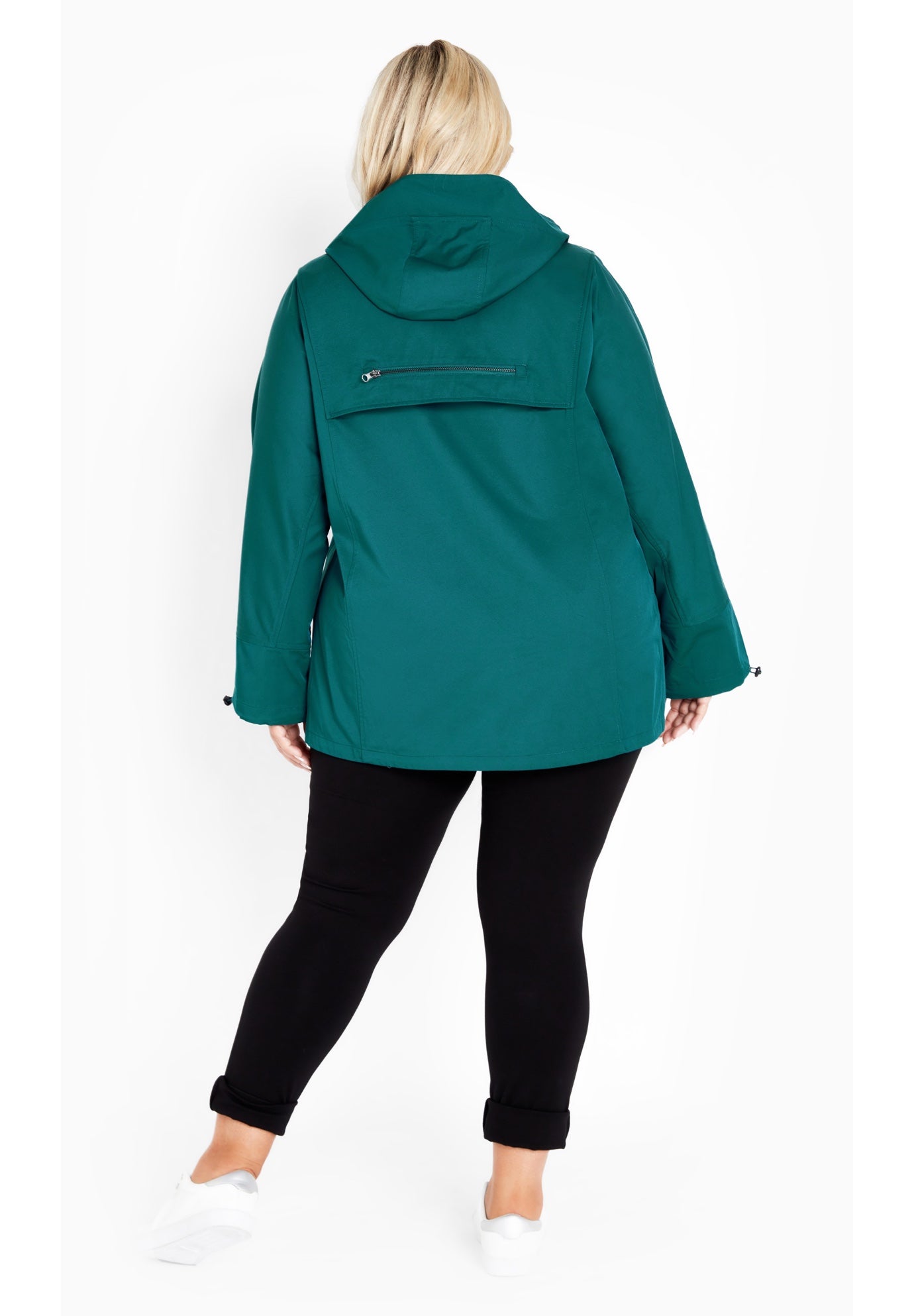 Giselle Jacket image number 1