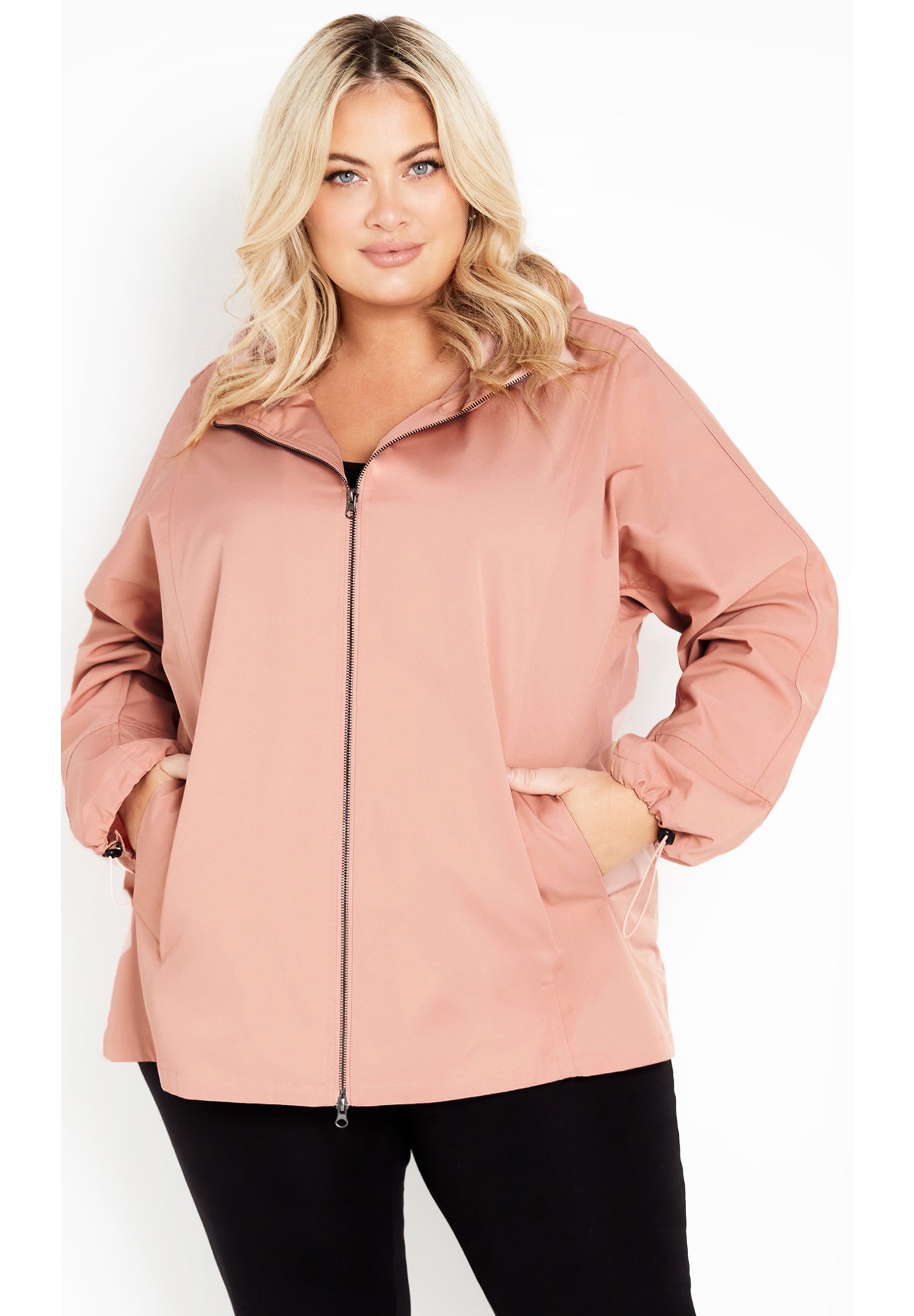 Giselle Jacket image number 0