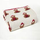 Holiday Novelty Throw Blanket image number 0