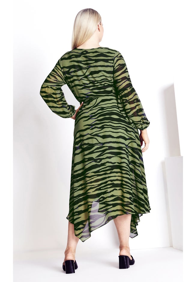 Lorena Dress image number 1