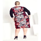 Chelsea Placement Dress image number null