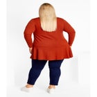 Zee Tunic image number null