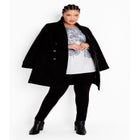 Charlene Side Tie Top image number null