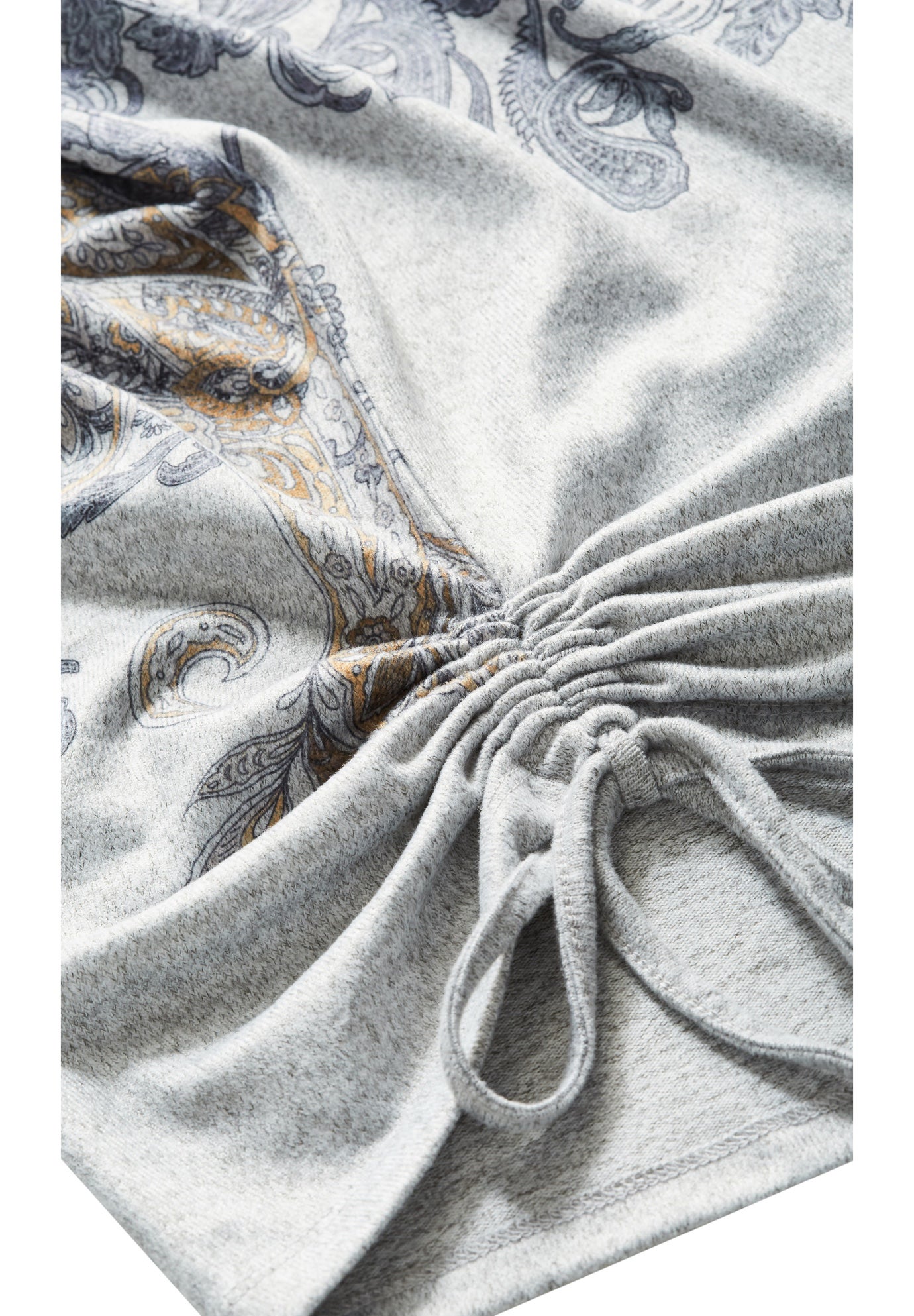 Charlene Side Tie Top image number 6