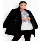 Charlene Side Tie Top image number null