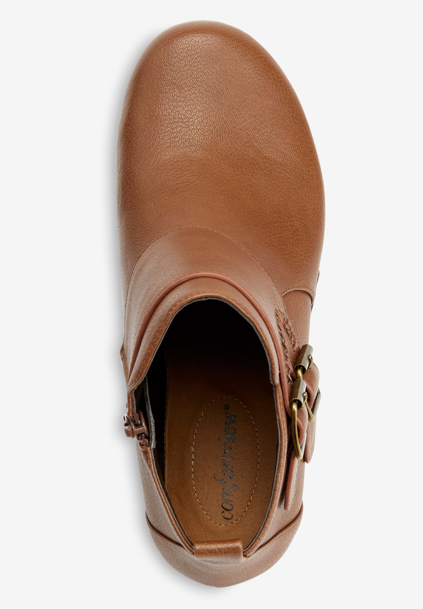 The Amberly Shootie  image number 4