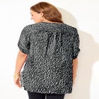 Uptown Tunic Blouse image number 1
