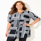 Uptown Tunic Blouse image number 0