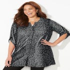 Uptown Tunic Blouse image number 0