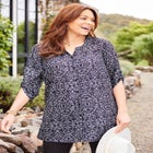 Uptown Tunic Blouse image number 0
