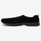Suede Slip-On Shoes image number null