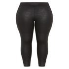 Nina Vegan Leather Pant image number null