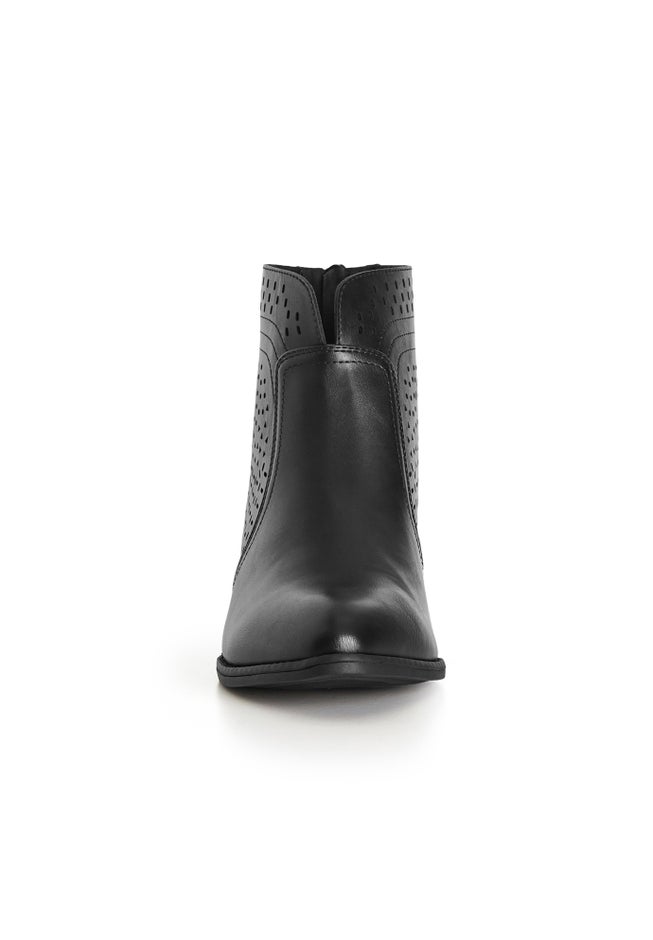 Marlow Ankle Boot image number null