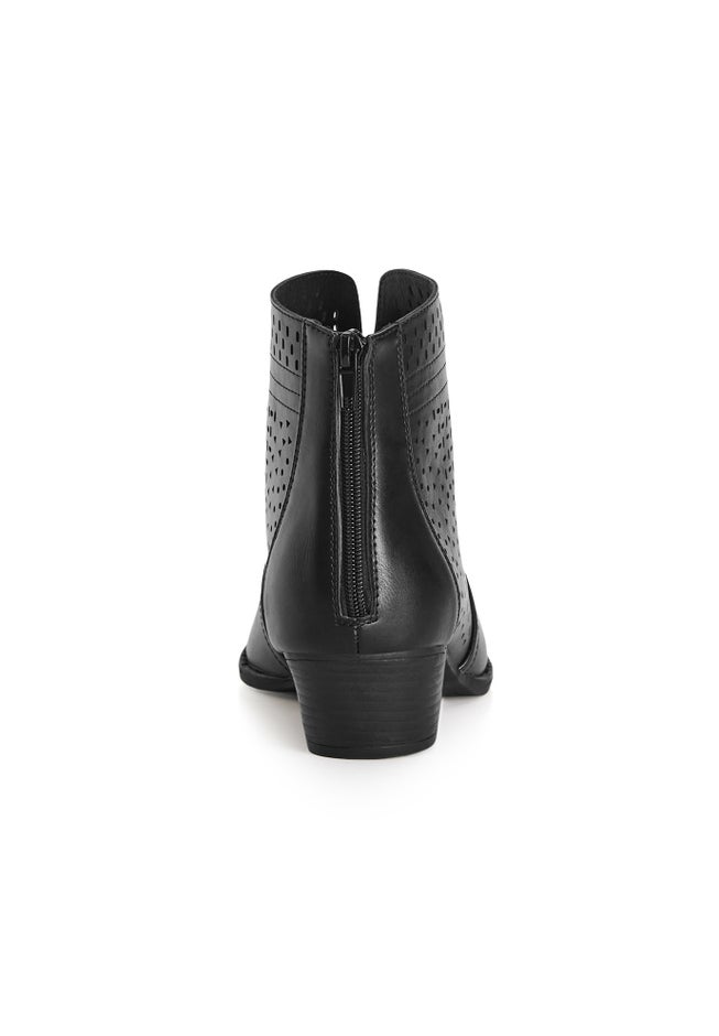 Marlow Ankle Boot image number null