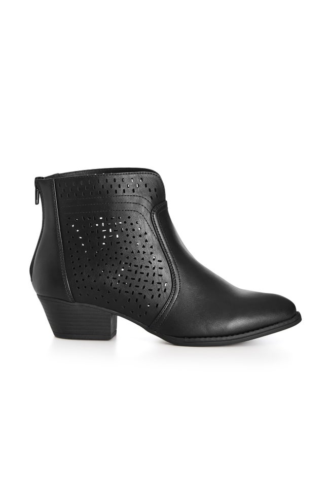 Marlow Ankle Boot image number null