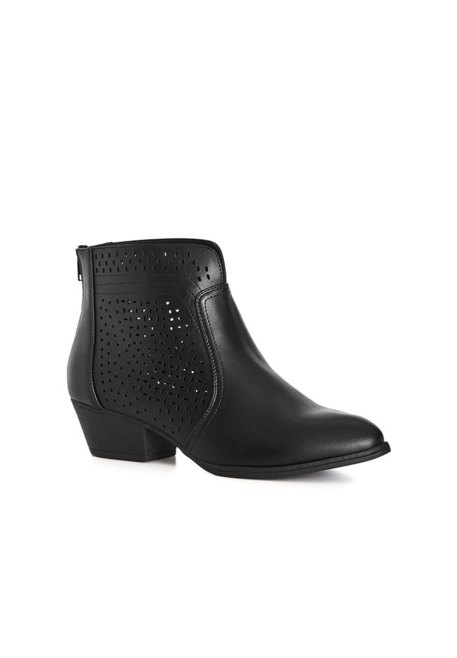 Marlow Ankle Boot image number null
