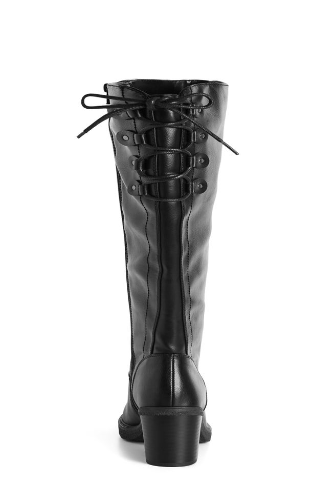 Hadlee Tall Boot image number null
