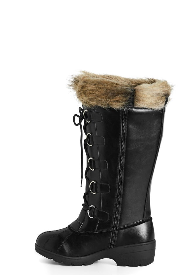 Yvette Cold Weather Boot image number null