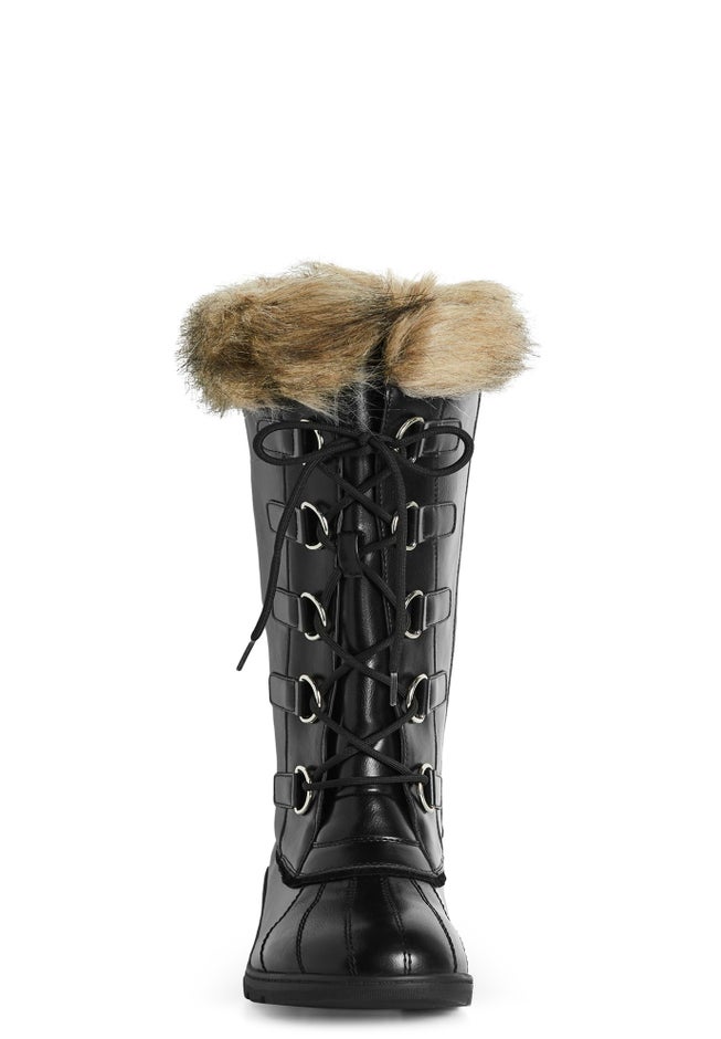 Yvette Cold Weather Boot image number null