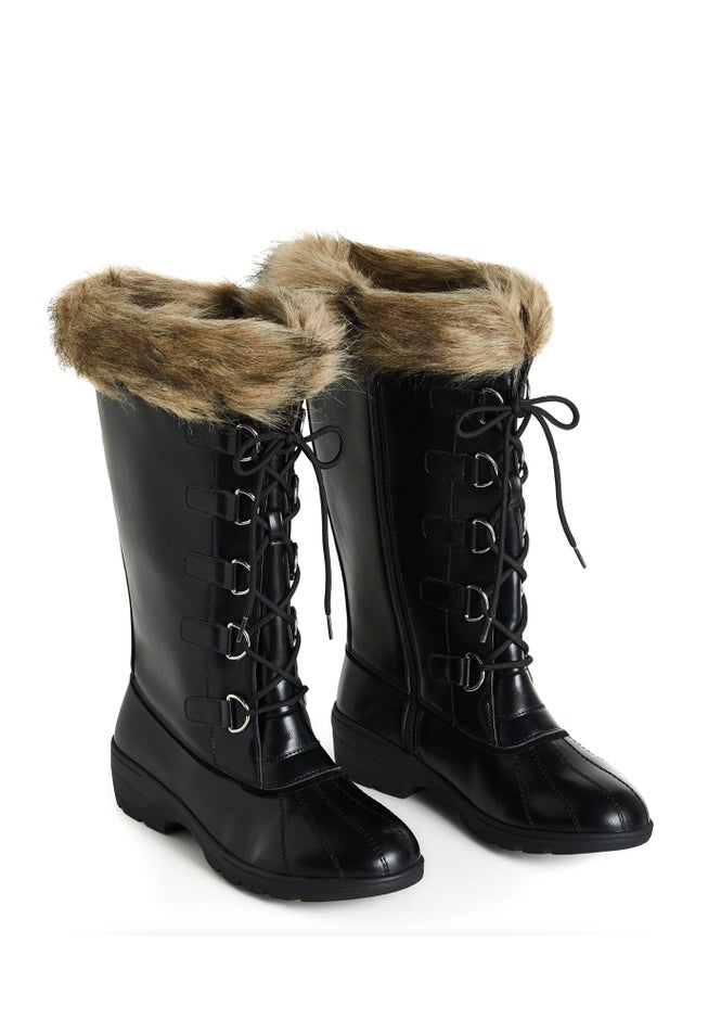 Yvette Cold Weather Boot image number null