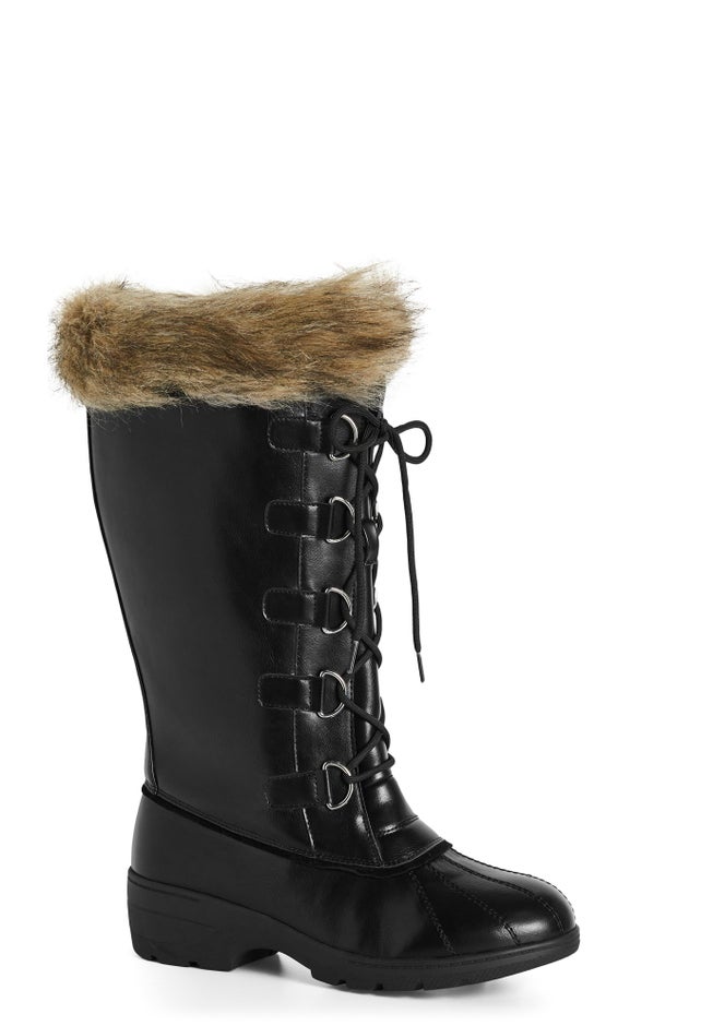Yvette Cold Weather Boot image number null