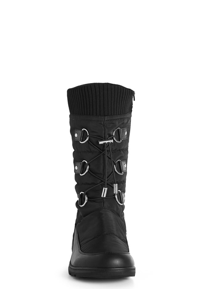 Coco Cold Weather Boot image number null