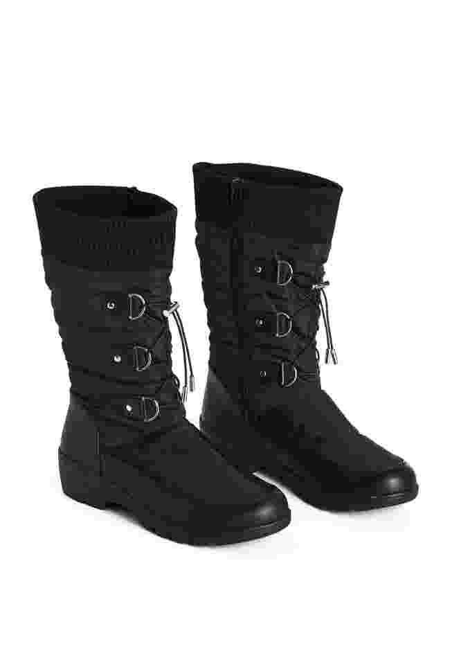 Coco Cold Weather Boot image number 6