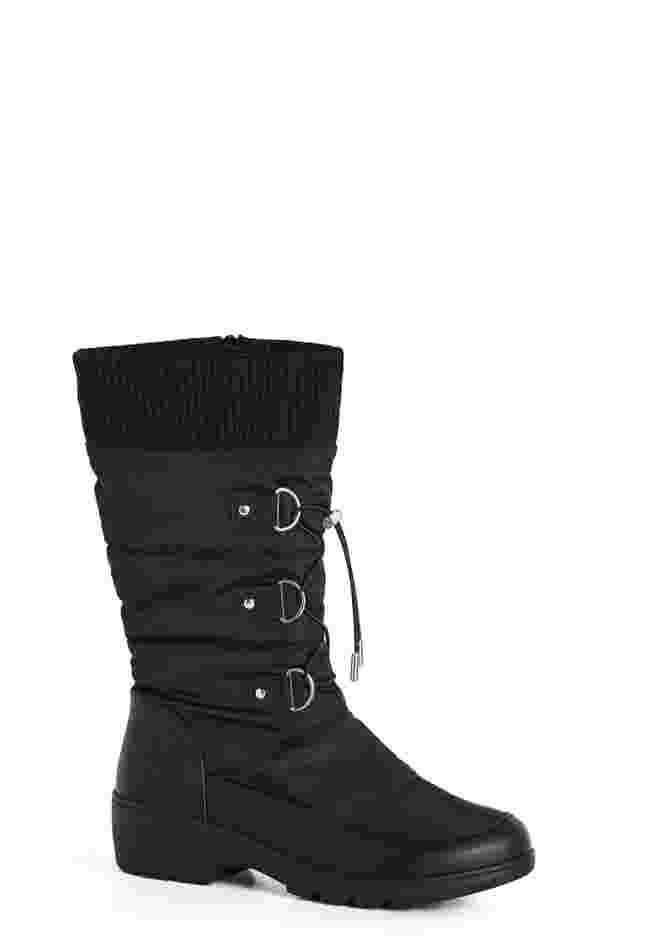 Coco Cold Weather Boot image number 0