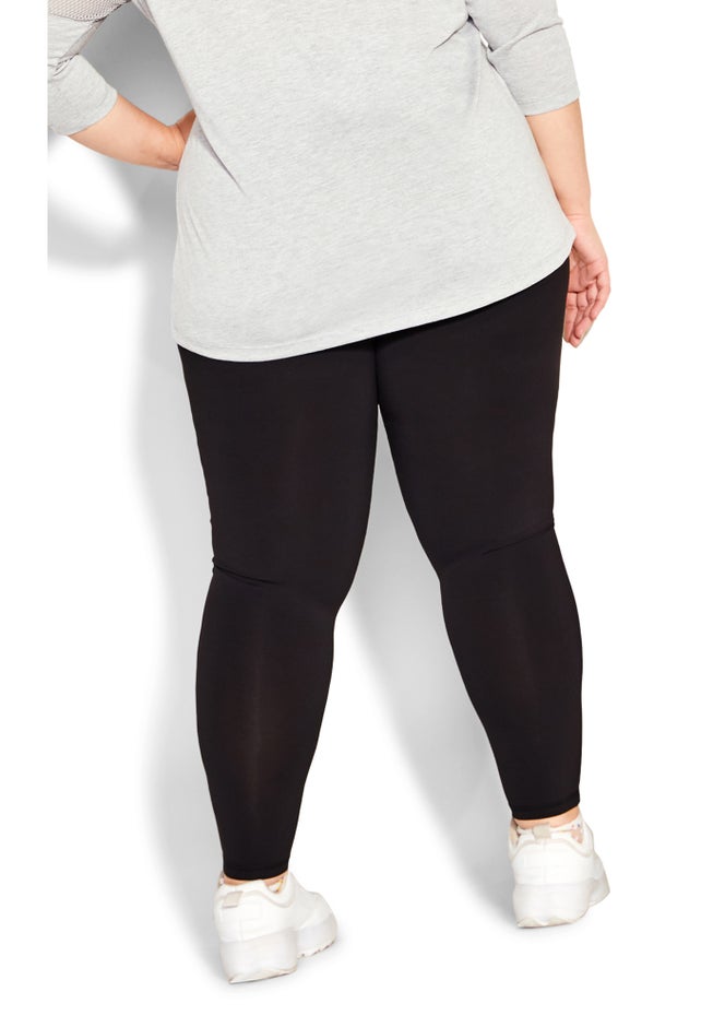 Splice Panel Legging image number null