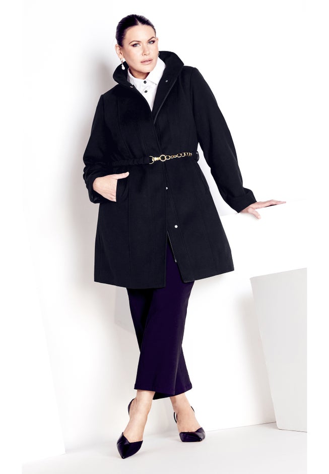 Shiloh Jacket image number 3