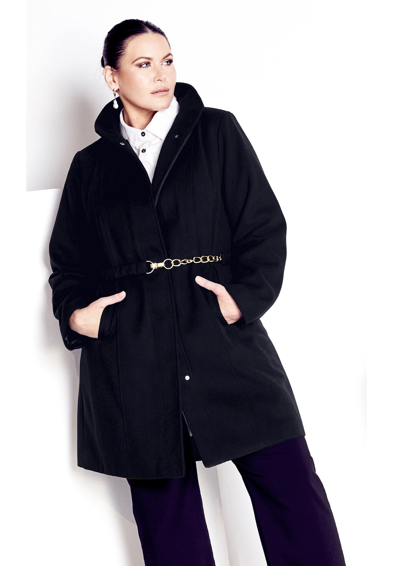 Shiloh Jacket image number 5