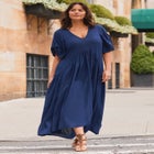 Val Dress image number 1