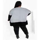 Splice It Cardigan image number null