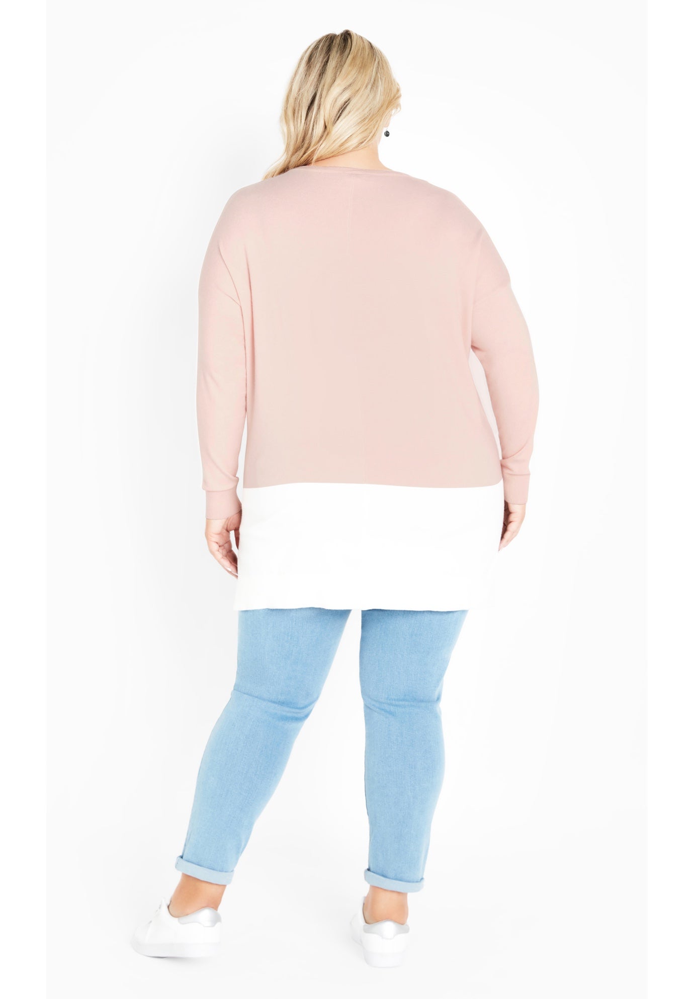 So Sweet Sweater image number 3