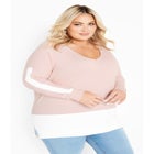 So Sweet Sweater image number null