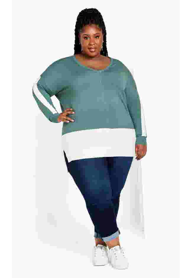 So Sweet Sweater image number 0