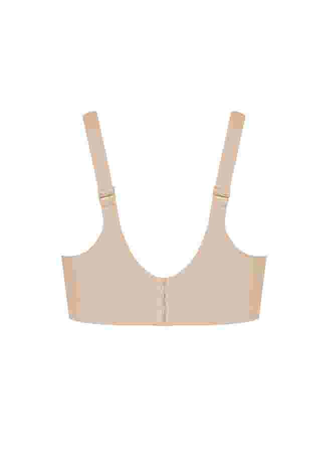 Wireless Back Smoother Bra image number 4