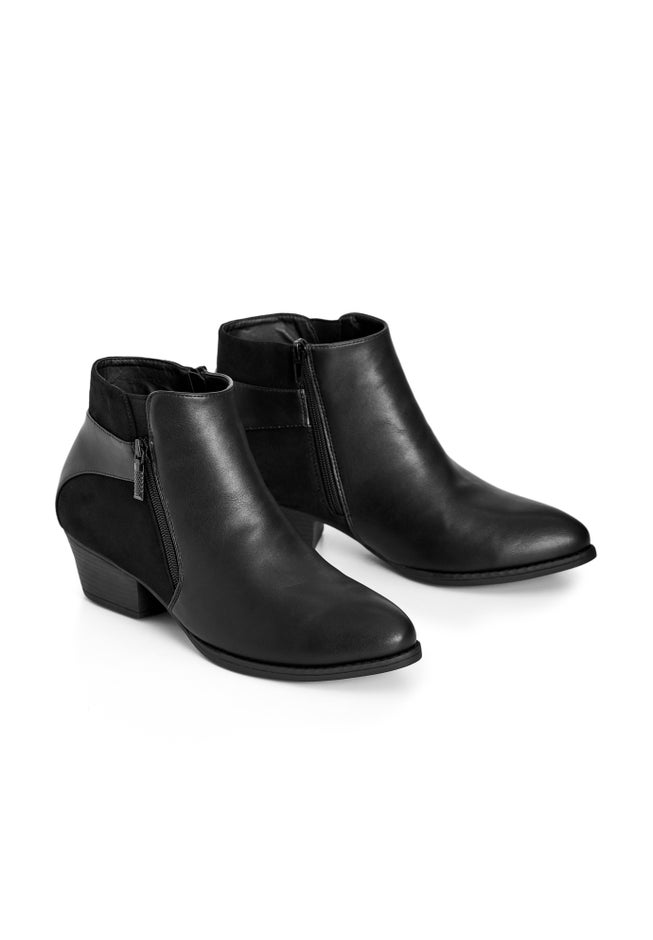Haley Ankle Boot image number 5
