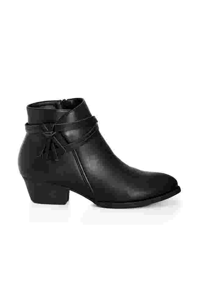 Halsten Ankle Boot image number 2